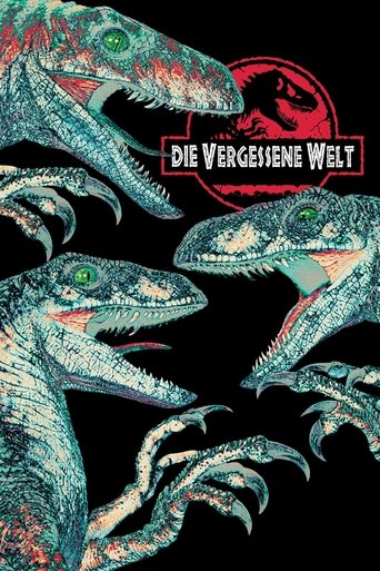 Vergessene Welt: Jurassic Park