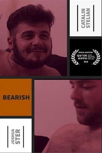 BEARiSH poster