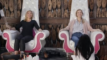 Episódio A arma da série Grace and Frankie