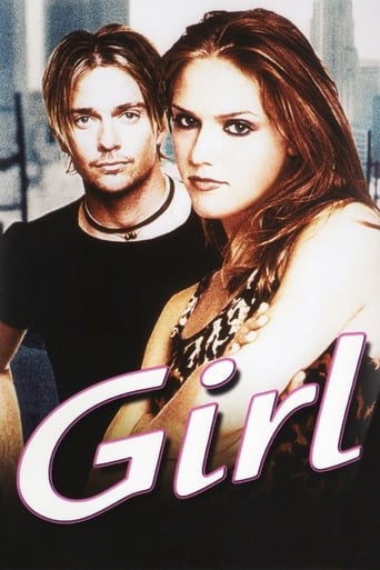Poster of Girl
