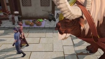 Cena de Episódio 258