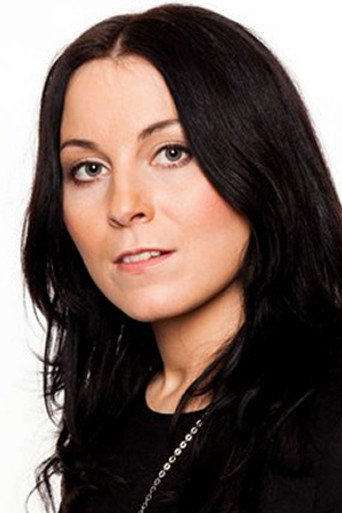 Anna-Maria Espinosa