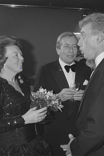 Gala van de Eeuw: 100 Jaar Carre (1970)