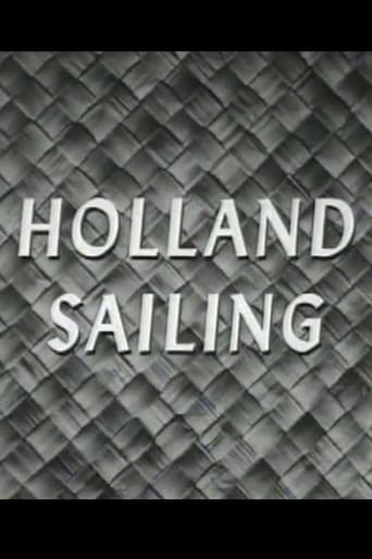 Poster för Holland Sailing