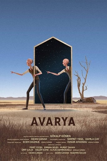 Poster of Avarya