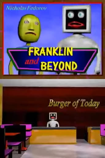 Franklin and Beyond: The Movie en streaming 