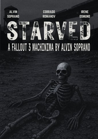 Starved (2009)