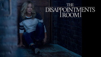 #9 The Disappointments Room