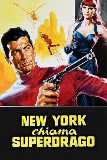 New York chiama Superdrago (1966)