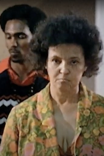 Rainbow Black: Poet Sarah Webster Fabio (1976)
