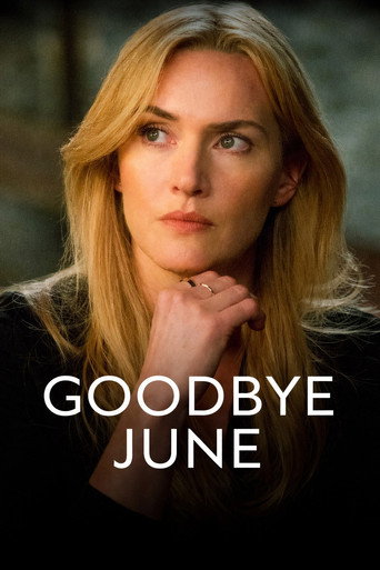 Goodbye June