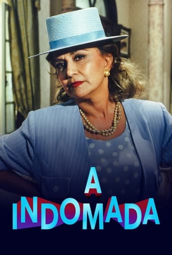 Poster of A Indomada