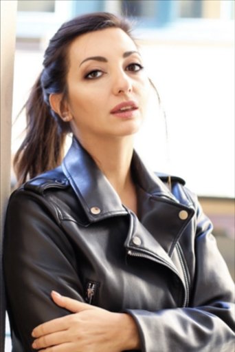 Imagine Federica Cacciola