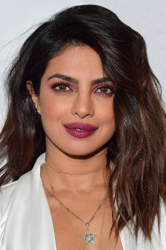 Priyanka Chopra Jonas — photo 7