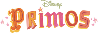Primos logo