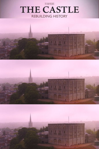 The Castle, Rebuilding History (2025)