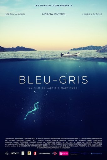 Poster of Bleu-Gris