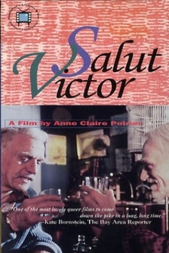 Poster of Salut Victor