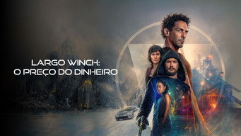 Cena de Largo Winch: O Preço do Dinheiro