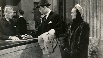 Secret Enemies (1942)