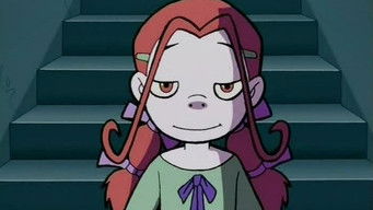 第7話:Moog's Revenge 第7話:Moog's Revenge