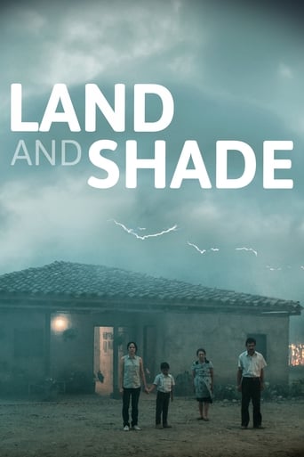 Poster of Land and Shade