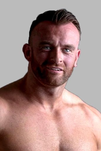 Image of Nick Aldis