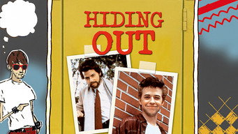 #5 Hiding Out