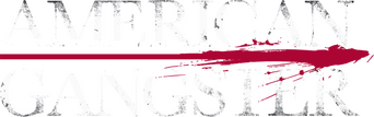 American Gangster logo