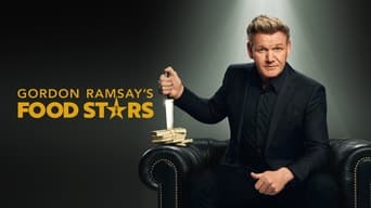 #3 Gordon Ramsay's Food Stars