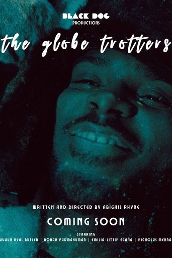 The Globe Trotters poster