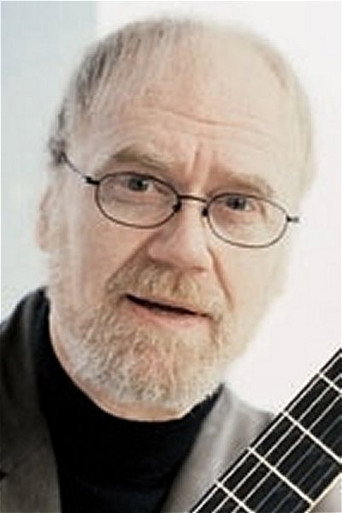 Erik Axel Wessberg — 1