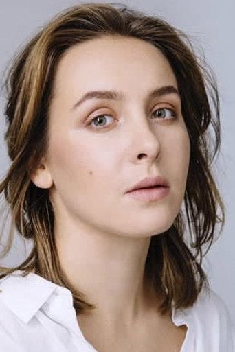 Foto de Лёля Кавалай-Аксёнова