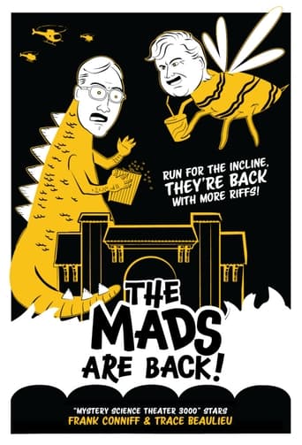 The Mads are Back torrent magnet 