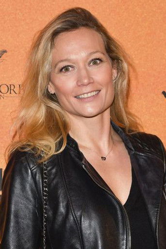 Foto de Caroline Vigneaux