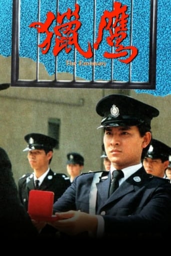 Poster of 獵鷹