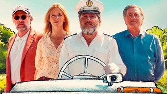 Love Boat (2024)