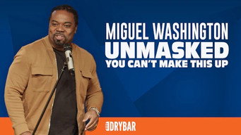 Dry Bar Comedy T7E25