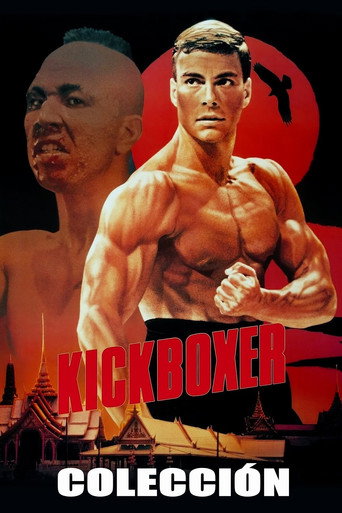 Kickboxer - Colección