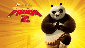 #47 Панда Кунґ-Фу 2