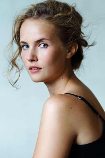 Image of Annika Schrumpf