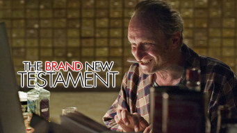 Still 10 from The Brand New Testament