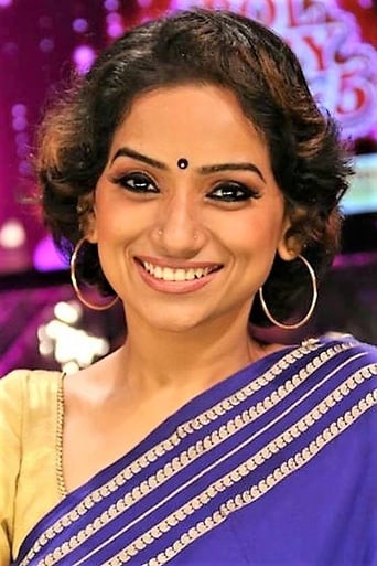 Image of Kalpana Raghavendar