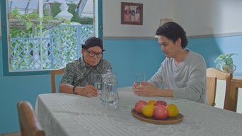 Episódio Esta família é nossa fortaleza da série Losmen Bu Broto: A Série