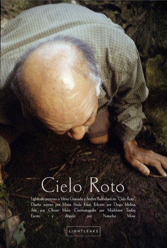 Cielo Roto (2024)