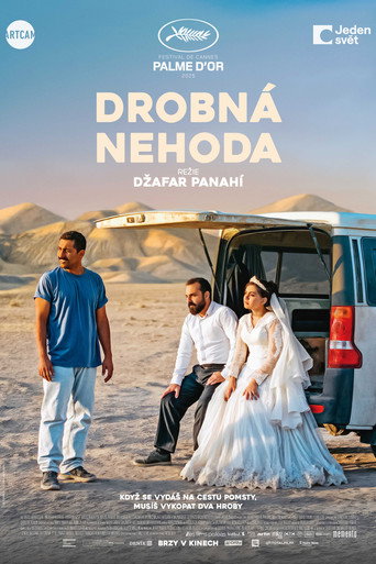 Drobná nehoda