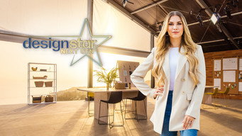 Design Star: Next Gen (2021- )