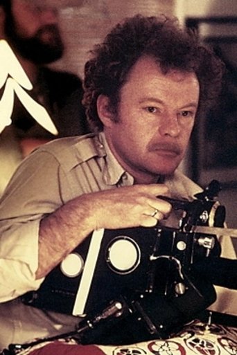 Image of Michael Chapman