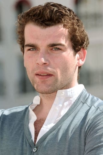 Imagen de Stanley Weber