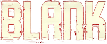 Blank logo